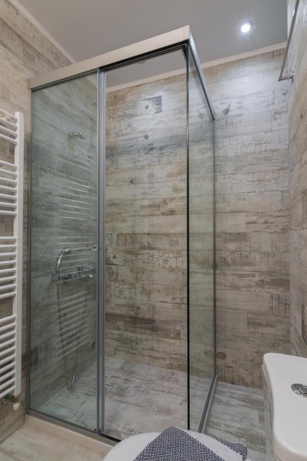 Hippy Designed 3Bedroom Apartment In Heraklion エクステリア 写真