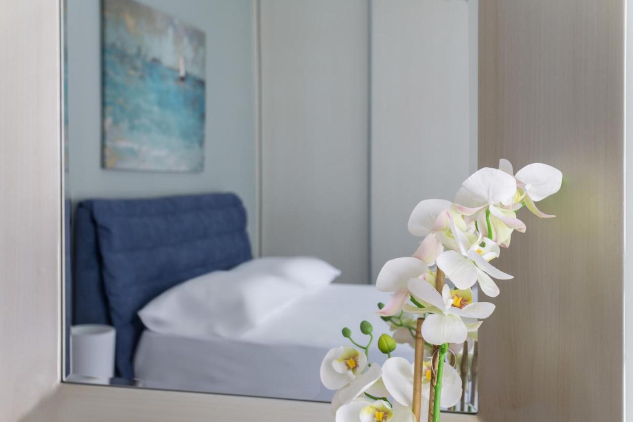 Hippy Designed 3Bedroom Apartment In Heraklion エクステリア 写真