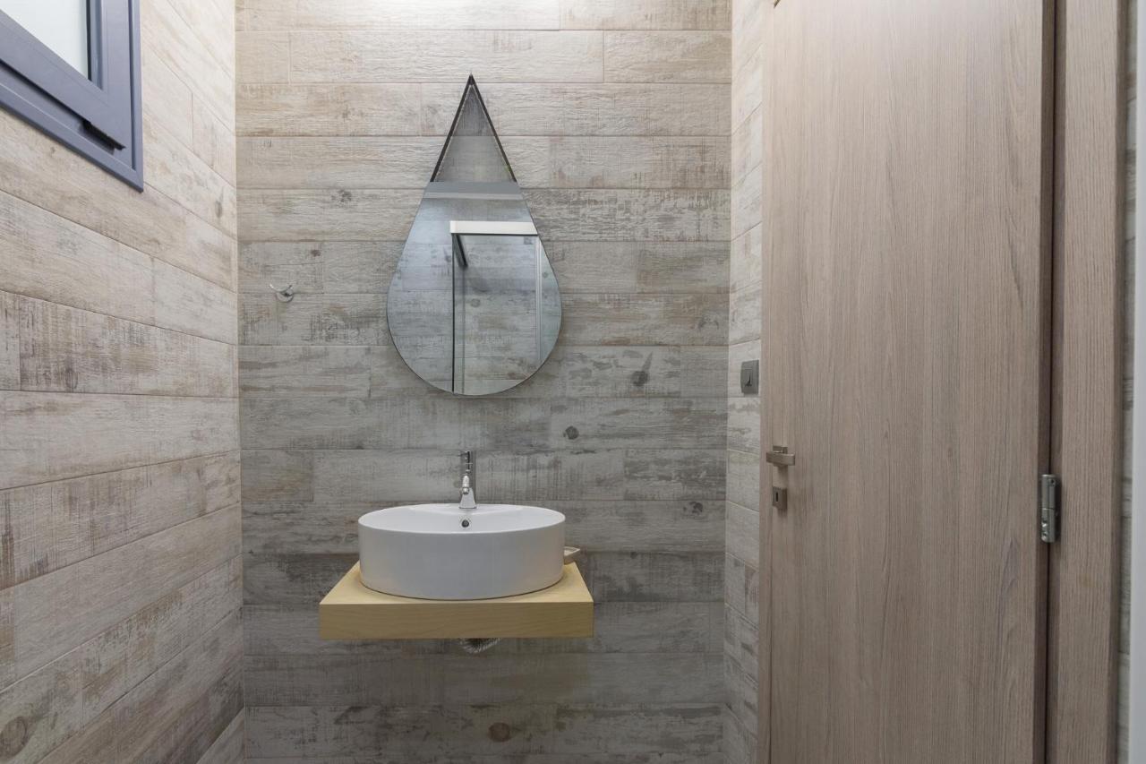 Hippy Designed 3Bedroom Apartment In Heraklion エクステリア 写真
