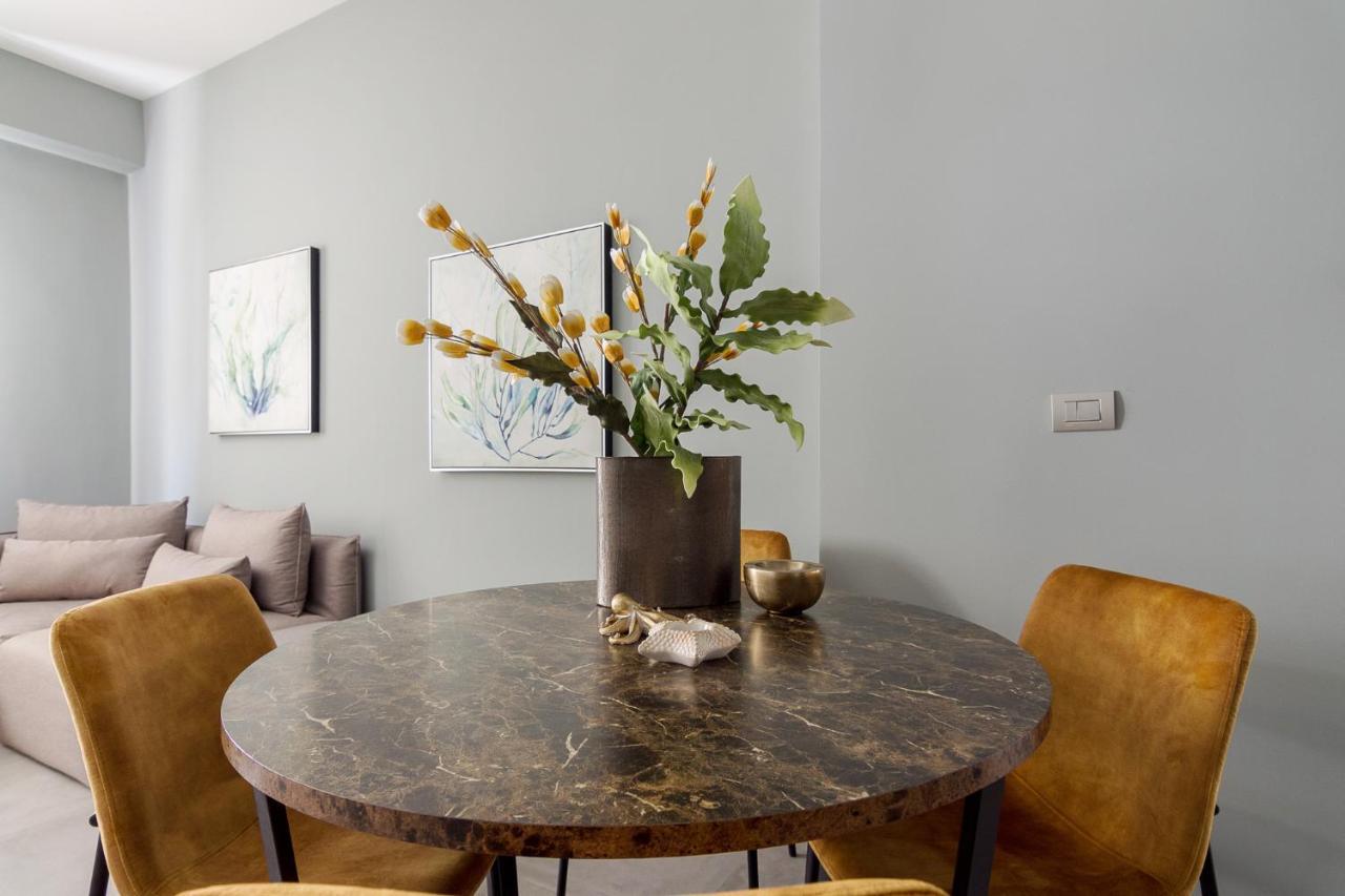 Hippy Designed 3Bedroom Apartment In Heraklion エクステリア 写真