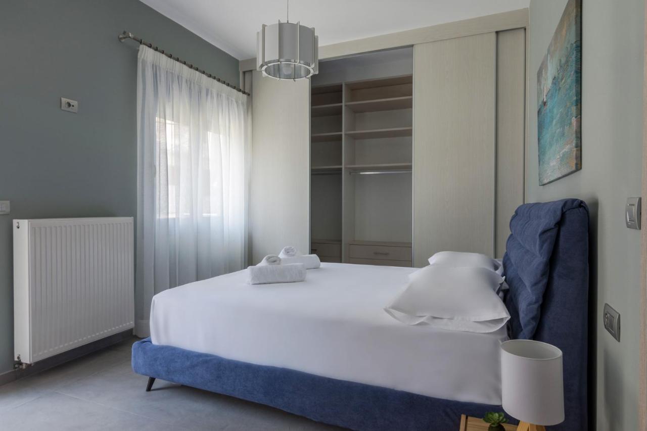 Hippy Designed 3Bedroom Apartment In Heraklion エクステリア 写真
