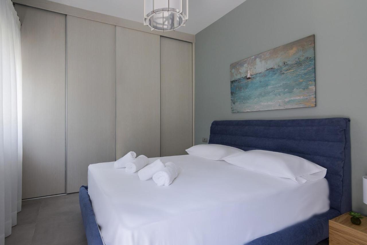 Hippy Designed 3Bedroom Apartment In Heraklion エクステリア 写真